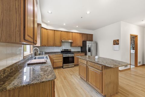 Tiny photo for 4420 Stonehaven Drive, Long Grove, IL 60047 (MLS # 12501855)