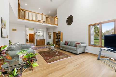 Tiny photo for 4420 Stonehaven Drive, Long Grove, IL 60047 (MLS # 12501855)