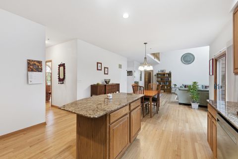 Tiny photo for 4420 Stonehaven Drive, Long Grove, IL 60047 (MLS # 12501855)