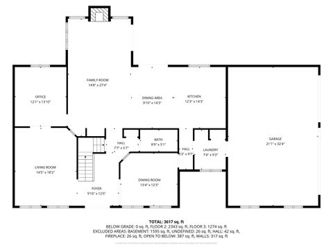 Tiny photo for 4420 Stonehaven Drive, Long Grove, IL 60047 (MLS # 12501855)