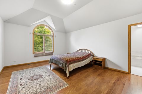 Tiny photo for 4420 Stonehaven Drive, Long Grove, IL 60047 (MLS # 12501855)