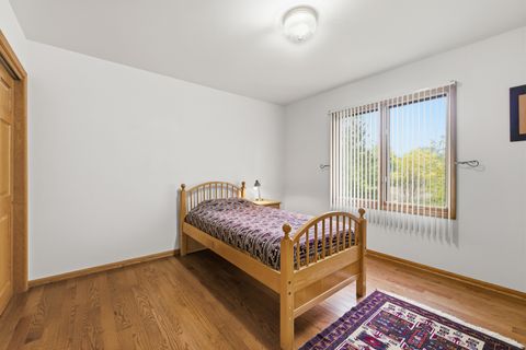 Tiny photo for 4420 Stonehaven Drive, Long Grove, IL 60047 (MLS # 12501855)