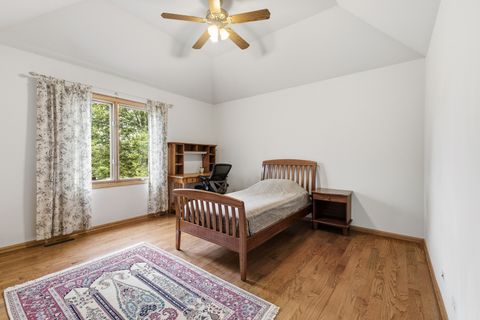 Tiny photo for 4420 Stonehaven Drive, Long Grove, IL 60047 (MLS # 12501855)