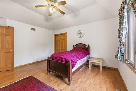 Tiny photo for 4420 Stonehaven Drive, Long Grove, IL 60047 (MLS # 12501855)