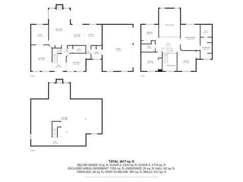 Tiny photo for 4420 Stonehaven Drive, Long Grove, IL 60047 (MLS # 12501855)