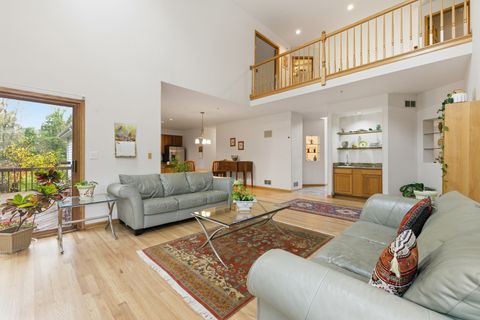 Tiny photo for 4420 Stonehaven Drive, Long Grove, IL 60047 (MLS # 12501855)