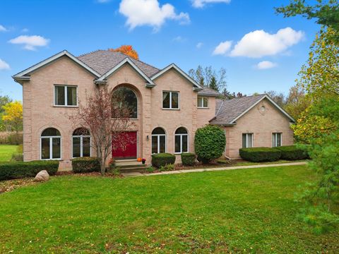 4420 Stonehaven Drive Long Grove IL 60047