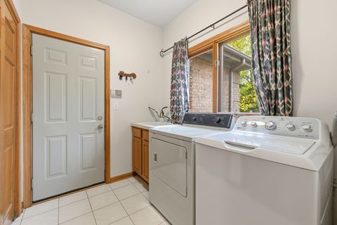 Tiny photo for 4420 Stonehaven Drive, Long Grove, IL 60047 (MLS # 12501855)