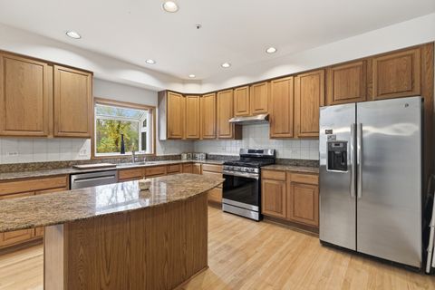 Tiny photo for 4420 Stonehaven Drive, Long Grove, IL 60047 (MLS # 12501855)