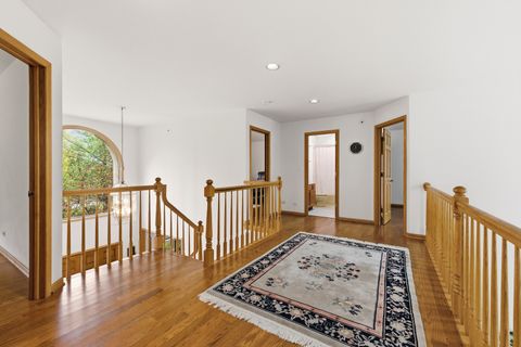 Tiny photo for 4420 Stonehaven Drive, Long Grove, IL 60047 (MLS # 12501855)