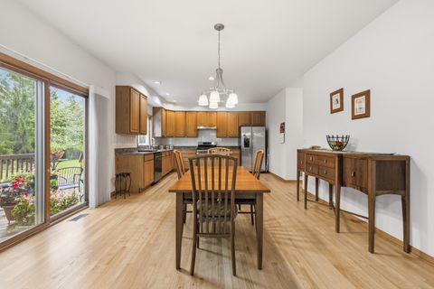 Tiny photo for 4420 Stonehaven Drive, Long Grove, IL 60047 (MLS # 12501855)