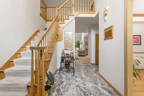 Tiny photo for 4420 Stonehaven Drive, Long Grove, IL 60047 (MLS # 12501855)