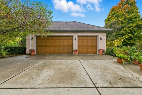 Tiny photo for 4420 Stonehaven Drive, Long Grove, IL 60047 (MLS # 12501855)