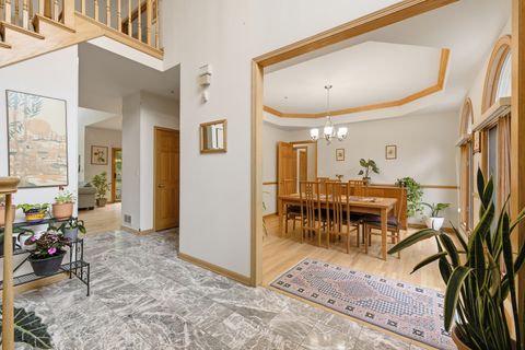 Tiny photo for 4420 Stonehaven Drive, Long Grove, IL 60047 (MLS # 12501855)