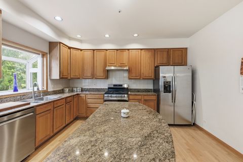 Tiny photo for 4420 Stonehaven Drive, Long Grove, IL 60047 (MLS # 12501855)