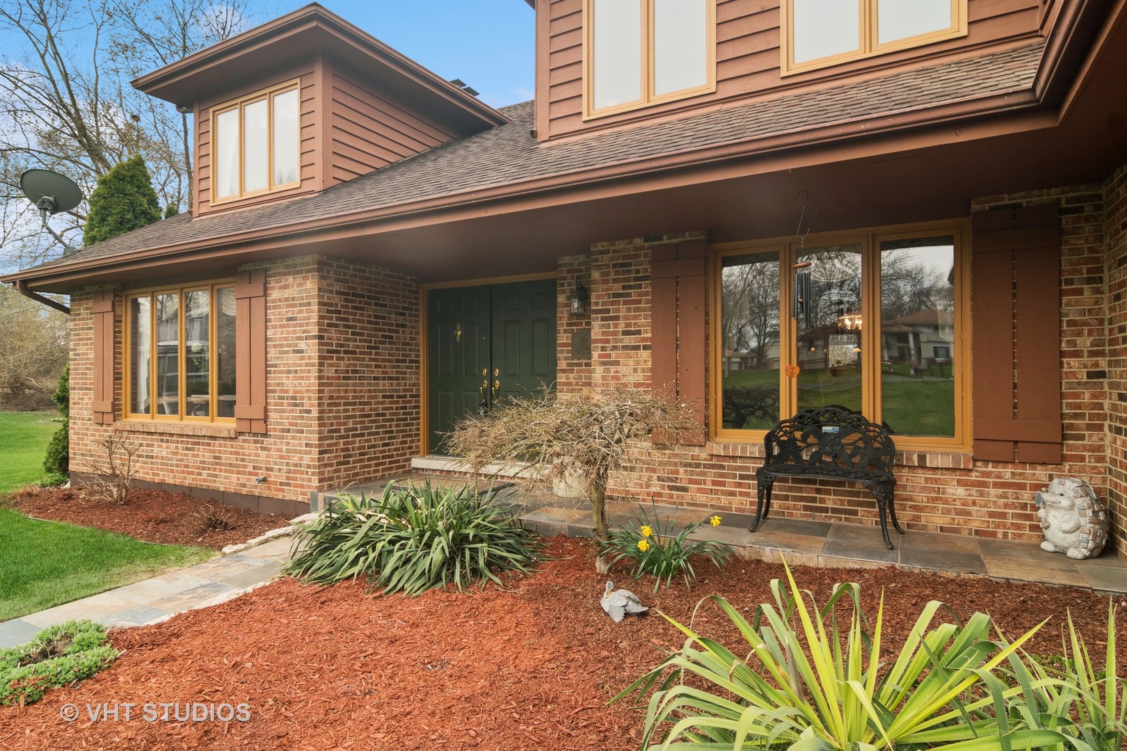 1422 Kirkwall Court