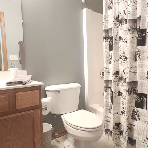 Tiny photo for 10624 S CENTRAL Avenue #2B, Chicago Ridge, IL 60415 (MLS # 12555779)