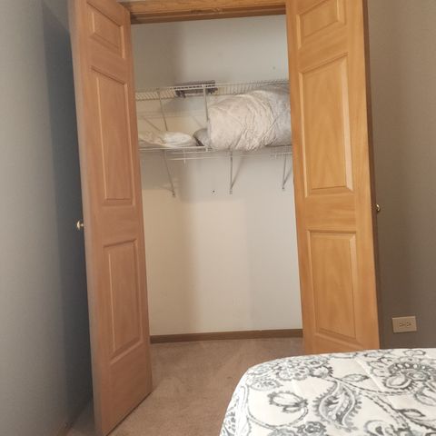 Tiny photo for 10624 S CENTRAL Avenue #2B, Chicago Ridge, IL 60415 (MLS # 12555779)