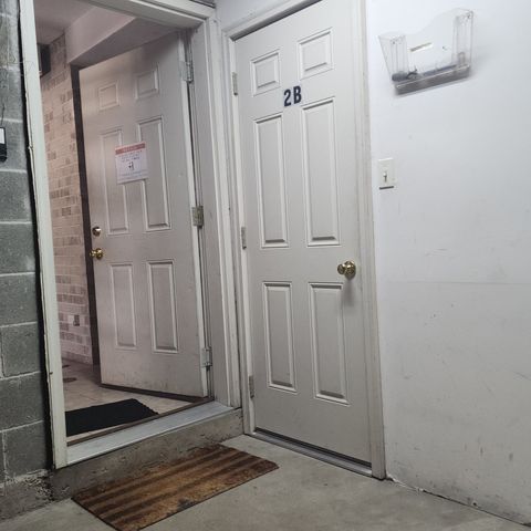 Tiny photo for 10624 S CENTRAL Avenue #2B, Chicago Ridge, IL 60415 (MLS # 12555779)