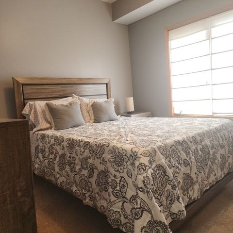 Tiny photo for 10624 S CENTRAL Avenue #2B, Chicago Ridge, IL 60415 (MLS # 12555779)