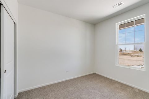 Tiny photo for 25500 W Alabaster Circle, Plainfield, IL 60544 (MLS # 12583463)