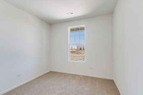 Tiny photo for 25500 W Alabaster Circle, Plainfield, IL 60544 (MLS # 12583463)