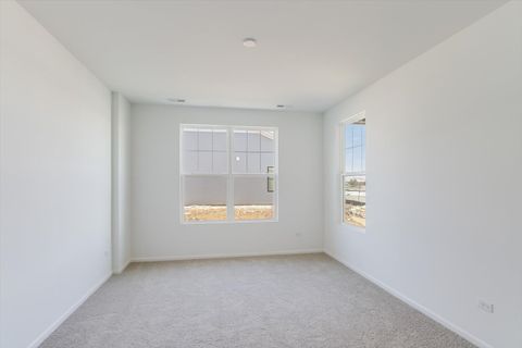 Tiny photo for 25500 W Alabaster Circle, Plainfield, IL 60544 (MLS # 12583463)