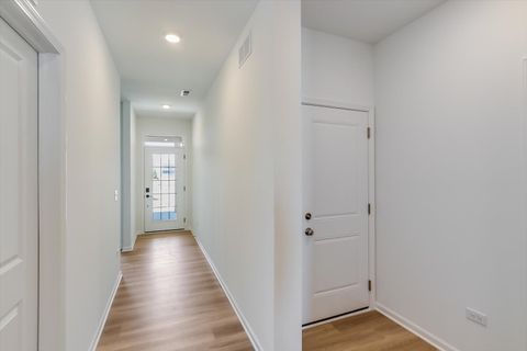 Tiny photo for 25500 W Alabaster Circle, Plainfield, IL 60544 (MLS # 12583463)