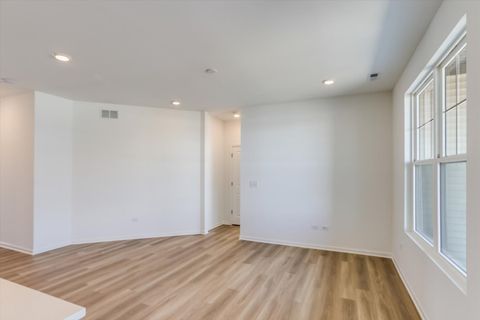 Tiny photo for 25500 W Alabaster Circle, Plainfield, IL 60544 (MLS # 12583463)