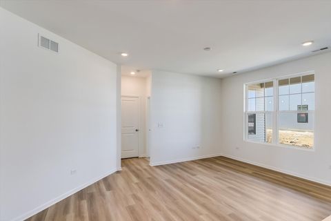 Tiny photo for 25500 W Alabaster Circle, Plainfield, IL 60544 (MLS # 12583463)