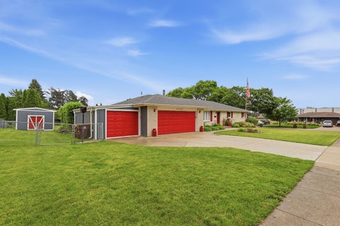 Tiny photo for 3505 Bently Drive, Rockford, IL 61101 (MLS # 12677961)