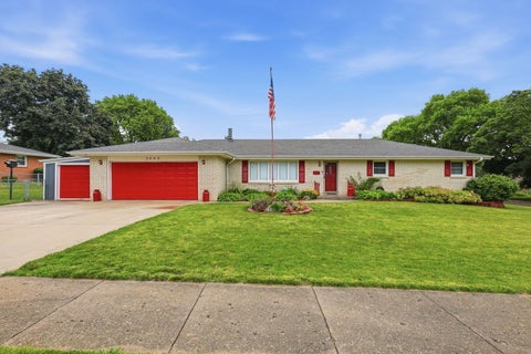 Photo of 3505 Bently Drive, Rockford, IL 61101 (MLS # 12677961)