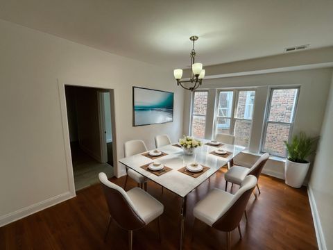 Tiny photo for 5123 S Indiana Avenue #2, Chicago, IL 60615 (MLS # 12491569)