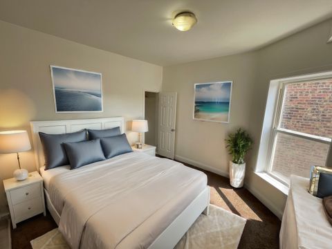 Tiny photo for 5123 S Indiana Avenue #2, Chicago, IL 60615 (MLS # 12491569)