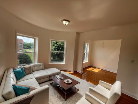 Tiny photo for 5123 S Indiana Avenue #2, Chicago, IL 60615 (MLS # 12491569)