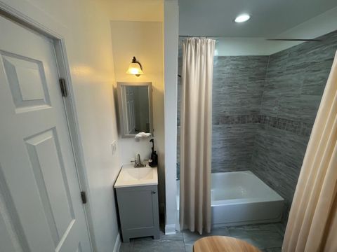 Tiny photo for 5123 S Indiana Avenue #2, Chicago, IL 60615 (MLS # 12491569)