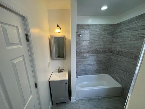 Tiny photo for 5123 S Indiana Avenue #2, Chicago, IL 60615 (MLS # 12491569)