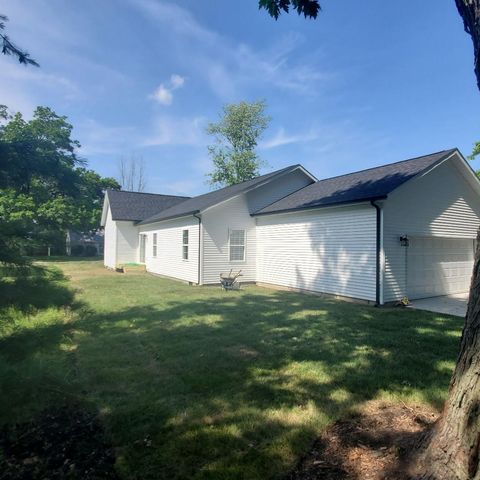 Tiny photo for 409 E Buckner Street, Tuscola, IL 61953 (MLS # 12392346)