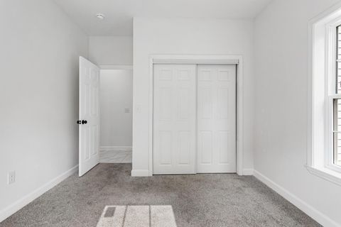 Tiny photo for 409 E Buckner Street, Tuscola, IL 61953 (MLS # 12392346)