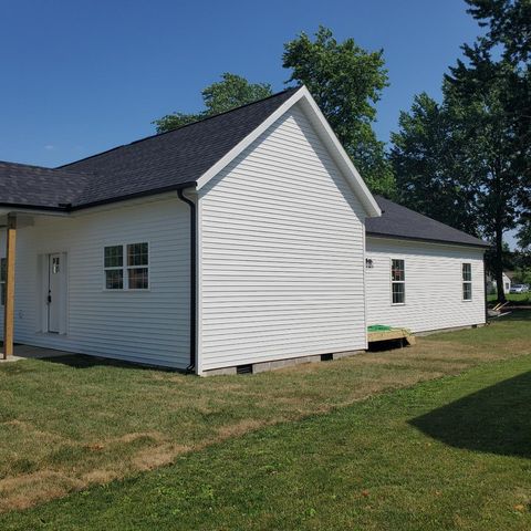 Tiny photo for 409 E Buckner Street, Tuscola, IL 61953 (MLS # 12392346)
