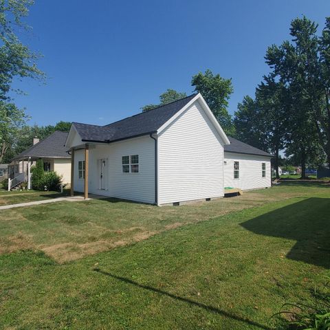 Tiny photo for 409 E Buckner Street, Tuscola, IL 61953 (MLS # 12392346)