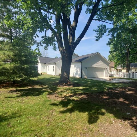 Tiny photo for 409 E Buckner Street, Tuscola, IL 61953 (MLS # 12392346)
