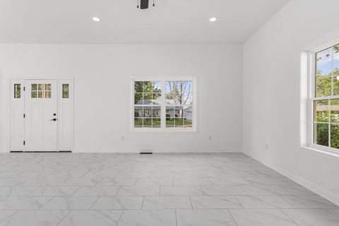 Tiny photo for 409 E Buckner Street, Tuscola, IL 61953 (MLS # 12392346)
