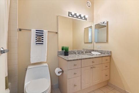 Tiny photo for 512 N McClurg Court #4501, Chicago, IL 60611 (MLS # 12466258)