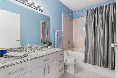 Tiny photo for 512 N McClurg Court #4501, Chicago, IL 60611 (MLS # 12466258)