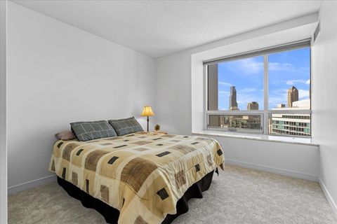 Tiny photo for 512 N McClurg Court #4501, Chicago, IL 60611 (MLS # 12466258)