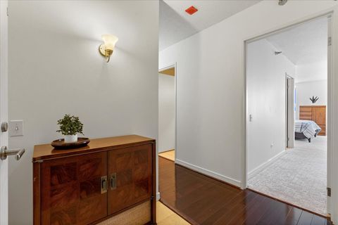 Tiny photo for 512 N McClurg Court #4501, Chicago, IL 60611 (MLS # 12466258)