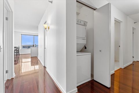 Tiny photo for 512 N McClurg Court #4501, Chicago, IL 60611 (MLS # 12466258)