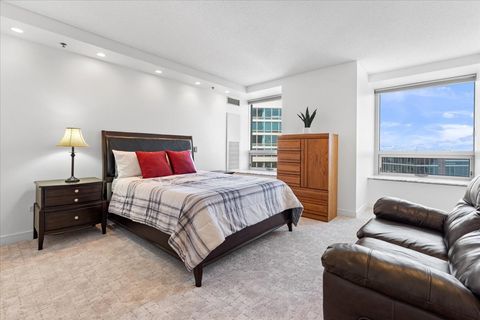 Tiny photo for 512 N McClurg Court #4501, Chicago, IL 60611 (MLS # 12466258)