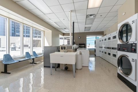 Tiny photo for 512 N McClurg Court #4501, Chicago, IL 60611 (MLS # 12466258)